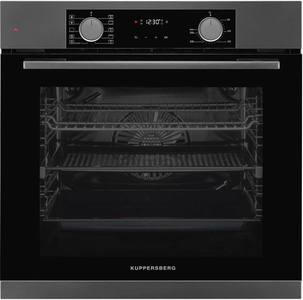 Духовой шкаф Kuppersberg HF 610 SG