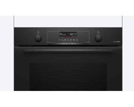 Духовой шкаф Bosch HBG4795B7