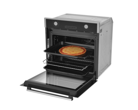 Духовой шкаф Hotpoint FE9 834 JH IX