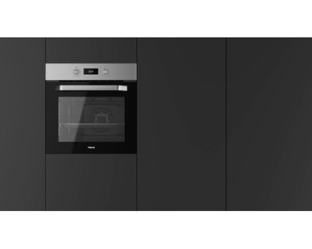 Духовой шкаф Teka HCB 6545 SS