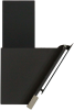Наклонная вытяжка Faber Beryl BK A60 110.0383.025