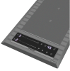 Индукционная варочная панель Maunfeld CVI292S2FMDGR LUX