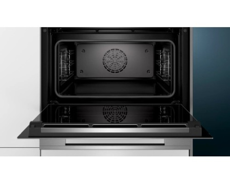 Духовой шкаф Siemens CB634GBS3
