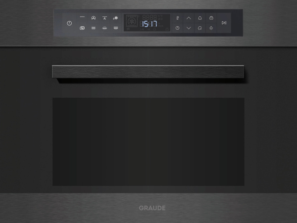 Электрический духовой шкаф Graude BWG 45.0 SE