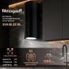 Вытяжка Weissgauff Sun BLDC BL