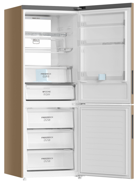 Холодильник Haier  C4F744CGGU1