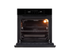 Духовой шкаф Hiberg VM 6192 B