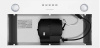 Вытяжка Maunfeld CROSBY SINGL 60 WHITE