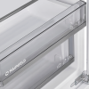 Холодильник встраиваемый Maunfeld MBL177SWGR Inverter