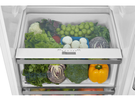 Холодильник встраиваемый Midea MDRE423FGE01