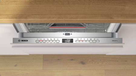 Встраиваемая посудомоечная машина Bosch SMV4ECX30E