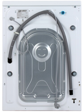 Стиральная машина SAMSUNG  WD70J5410AW