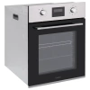 Духовой шкаф EVELUX EO 440 PX