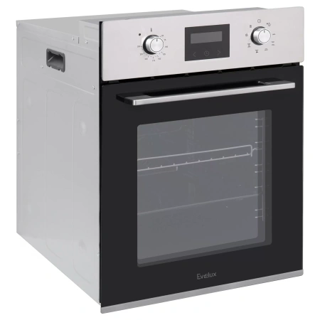 Духовой шкаф EVELUX EO 440 PX
