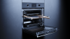 Духовой шкаф с пиролизом Kuppersbusch BP 6332.0 S5 Black Velvet