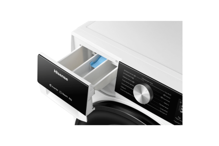 Стиральная машина Hisense WF3S6021BWU
