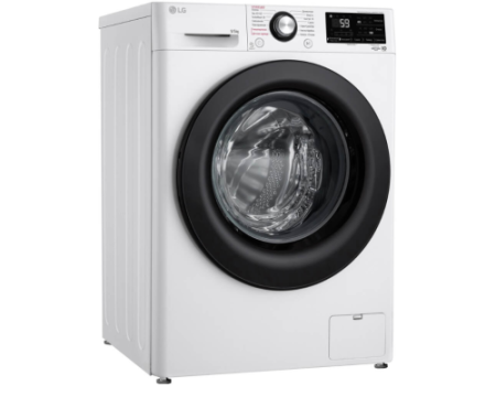 Стирально-сушильная LG F2V3FR6W