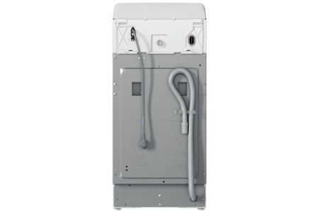Стиральная машина Indesit BTW L60400 EE/N