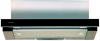 вытяжка Faber FLOX GLASS BK A60 110.0436.364