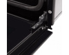 Электрический духовой шкаф EXITEQ EXO-205 Inox