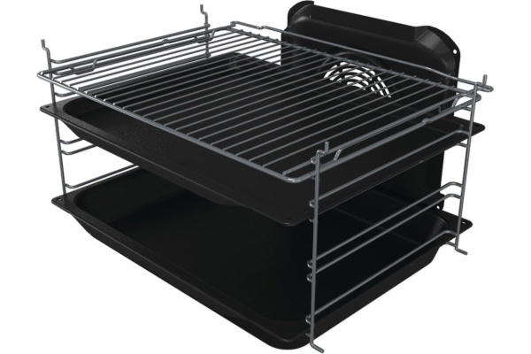 Электрическая плита Gorenje GECS6B70CLB