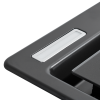 Вытяжка кухонная EXITEQ EX-1476 black