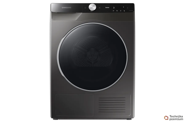Сушильная машина Samsung DV90T8240SX/LP