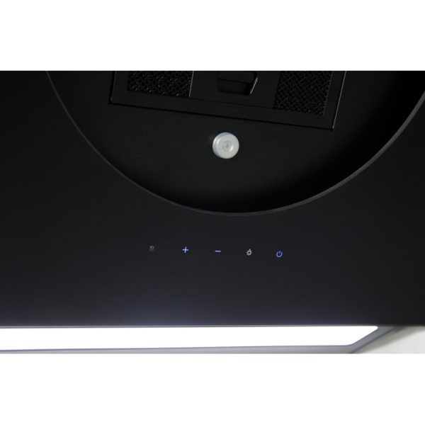 Вытяжка MBS TREVESIA 160 GLASS BLACK