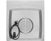 Шкаф духовой электрический Maunfeld AEOD60106W