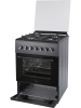 Газовая плита NORDFROST GE 6064 Gd