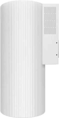 Вытяжка Maunfeld EDELWEISS 39 WALL White