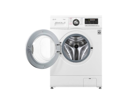 Стиральная машина LG F1296CDS3