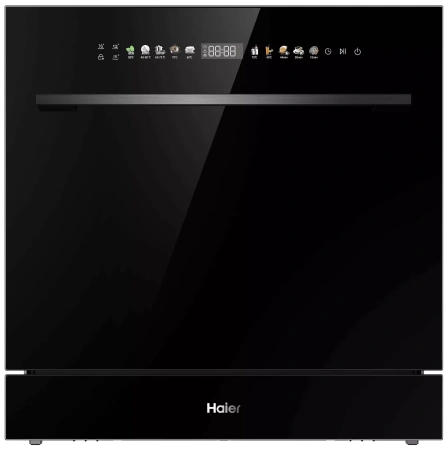 Встраиваемая посудомоечная машина Haier HDWI8-58BK3RU