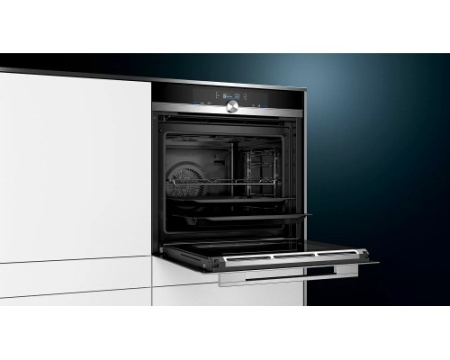 Духовой шкаф Siemens HB674GBS1