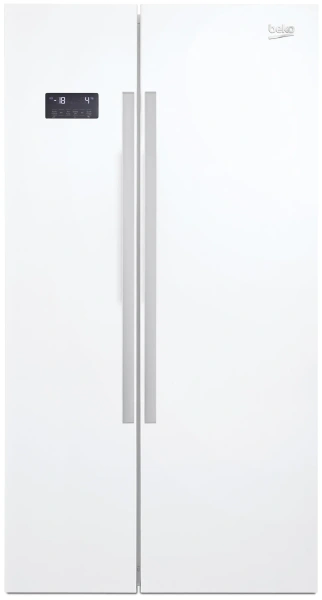 Холодильник Beko BlueLight GN163120ZW