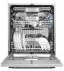 Встраиваемая посудомоечная машина Meferi MDW6093 LUXE