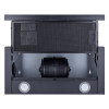 Вытяжка кухонная EXITEQ EX-1416 black