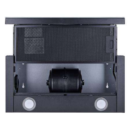 Вытяжка кухонная EXITEQ EX-1416 black