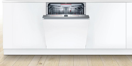 Встраиваемая посудомоечная машина Bosch SMV6ECX93E