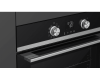 Духовой шкаф Haier HOQ-K4AAN3BX