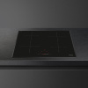Индукционная варочная панель Smeg SI4642B