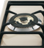 Газовая варочная панель Smeg SR764PO