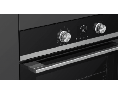 Духовой шкаф Haier HOQ-K4AAN3BX