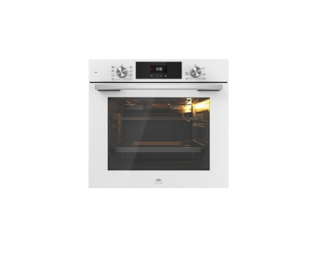 Электрический духовой шкаф MILLEN MEO 6002 WH