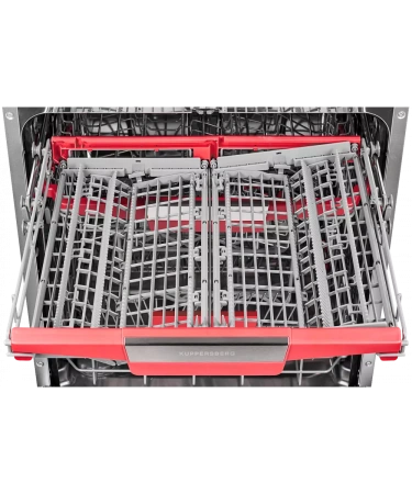 Посудомоечная машина Kuppersberg GLM 6075