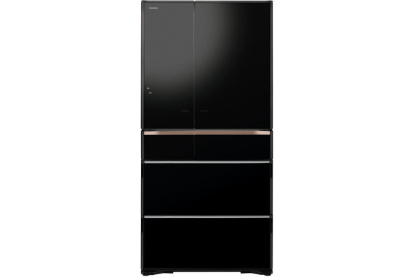 Холодильник Hitachi R-WX740KSE XK