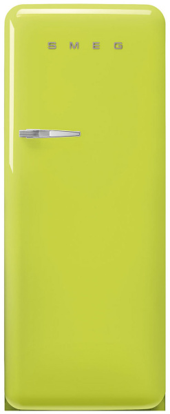 Холодильник Smeg FAB28RLI5