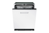 Встраиваемая посудомоечная машина Samsung DW60M6050BB