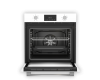 Электрический духовой шкаф Indesit IFE 3644 J WH