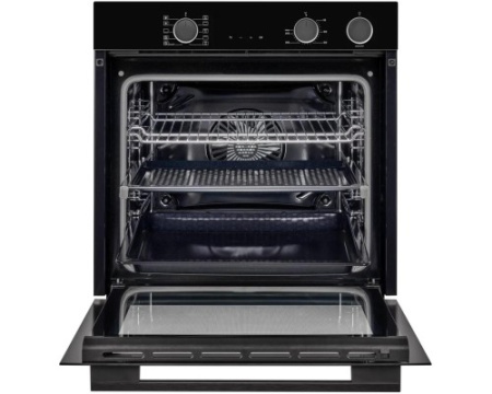 Духовой шкаф Kuppersberg KSO 610 B
